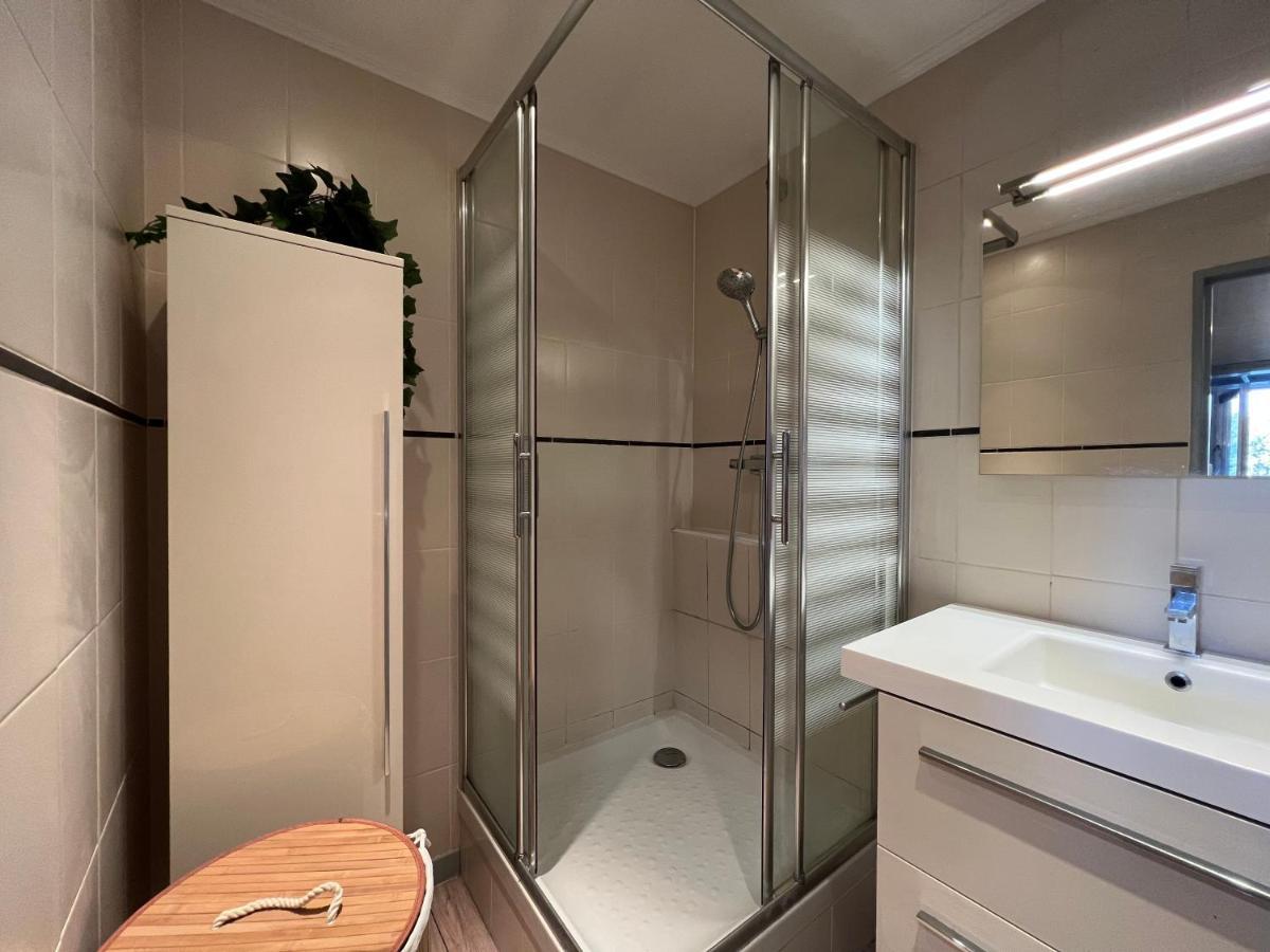 Apartamento Le Zenith - T2 Chaleureux Et Lumineux Toulouse Exterior foto